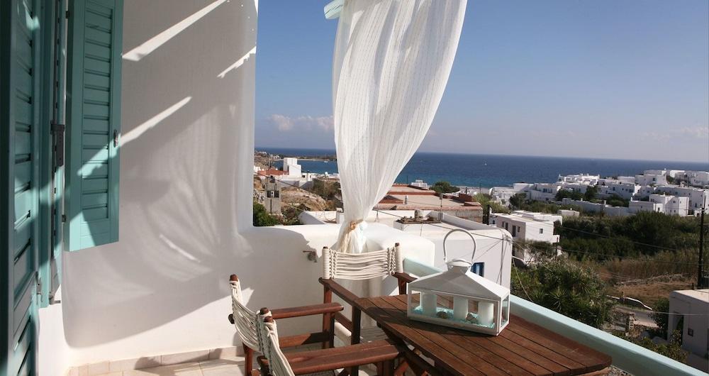 Villa Meliti Mykonos Town Eksteriør bilde