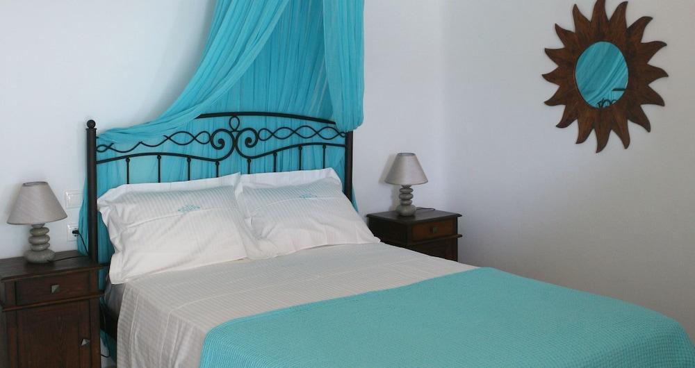 Villa Meliti Mykonos Town Eksteriør bilde