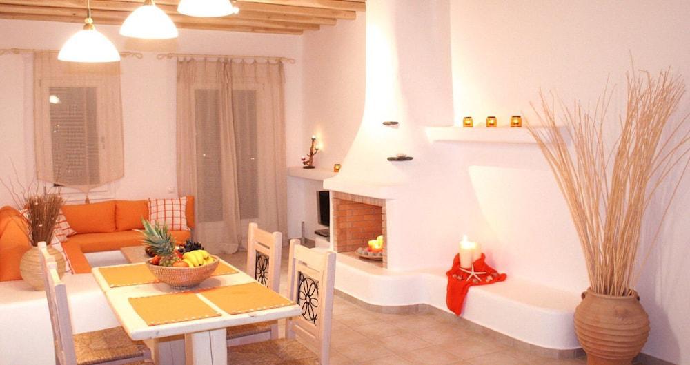 Villa Meliti Mykonos Town Eksteriør bilde