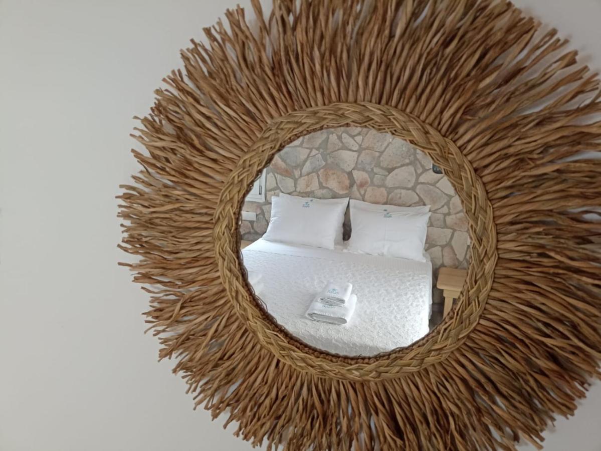 Villa Meliti Mykonos Town Eksteriør bilde