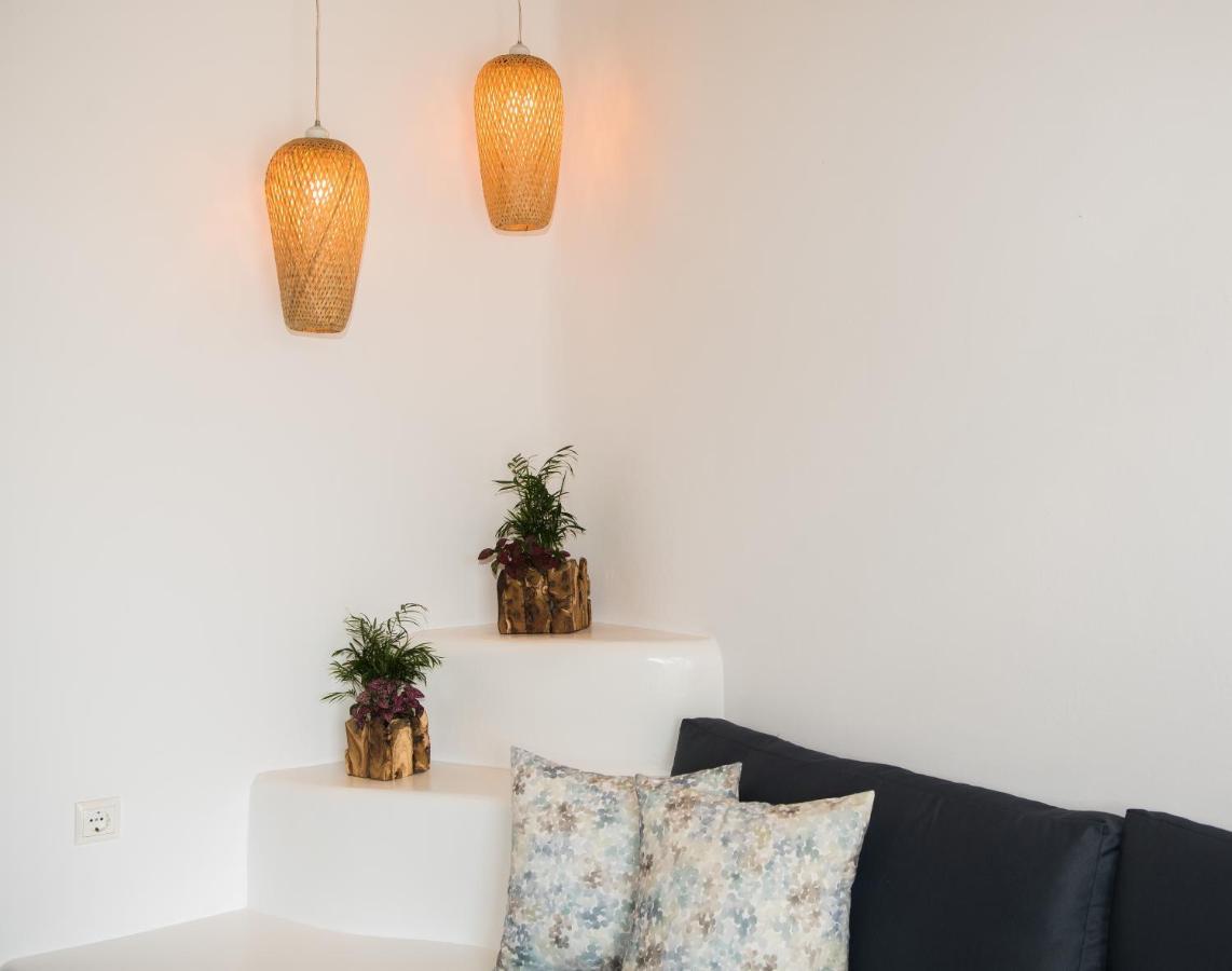 Villa Meliti Mykonos Town Eksteriør bilde