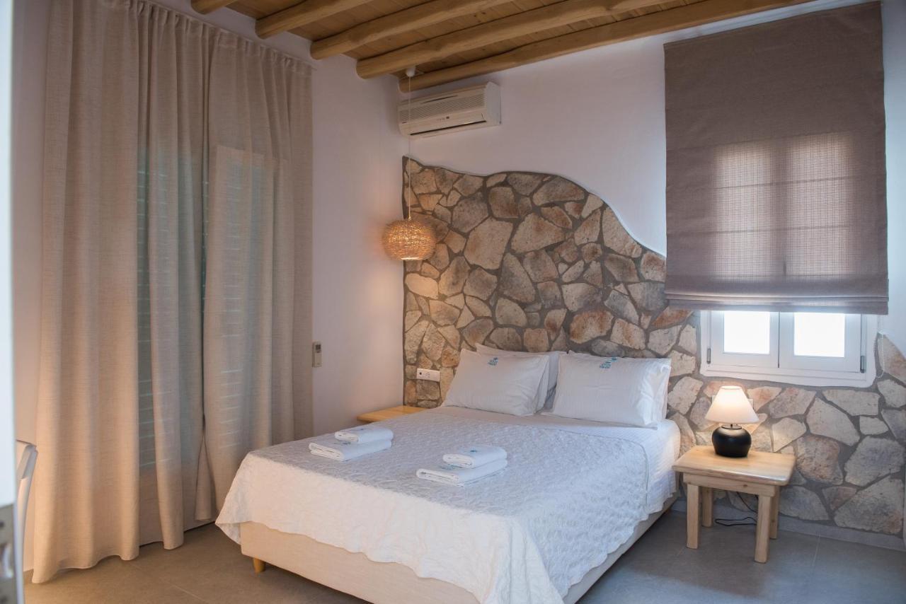 Villa Meliti Mykonos Town Eksteriør bilde