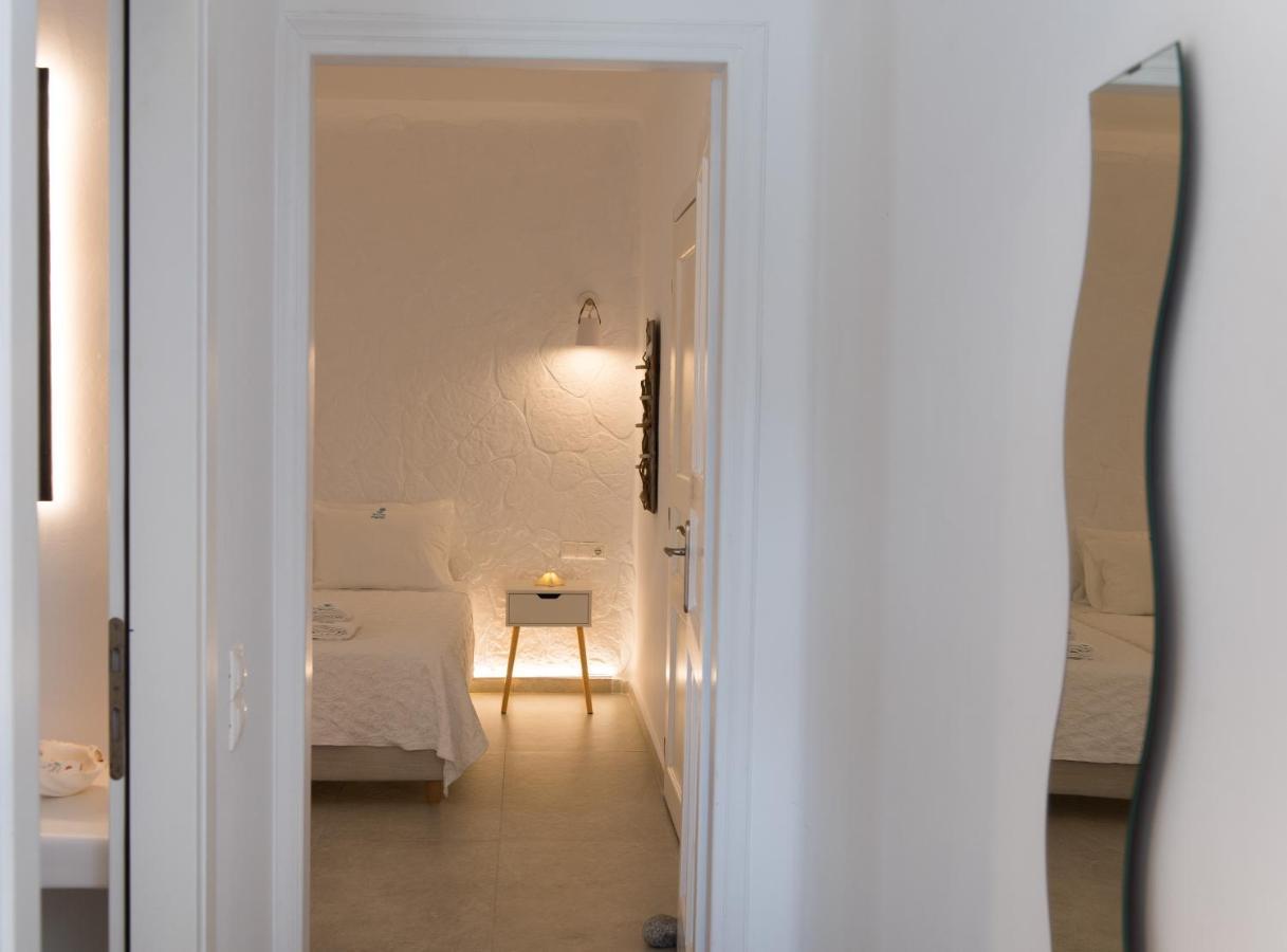 Villa Meliti Mykonos Town Eksteriør bilde