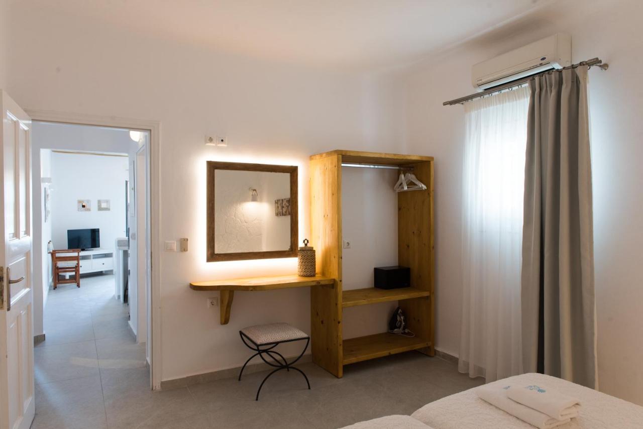 Villa Meliti Mykonos Town Eksteriør bilde
