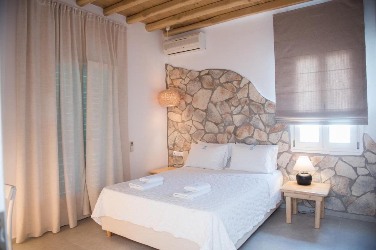 Villa Meliti Mykonos Town Eksteriør bilde