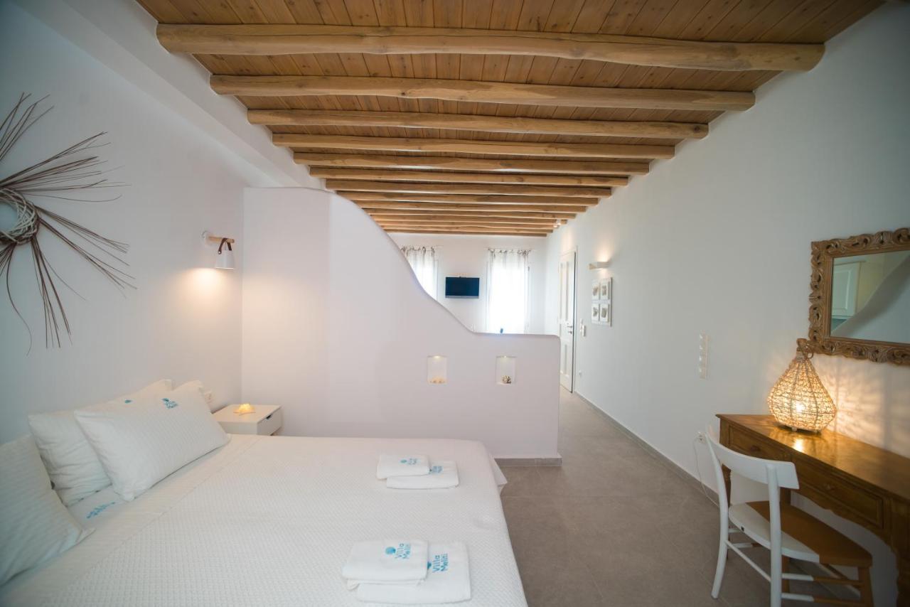 Villa Meliti Mykonos Town Eksteriør bilde