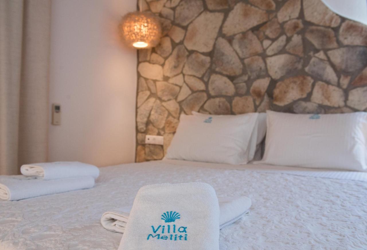 Villa Meliti Mykonos Town Eksteriør bilde