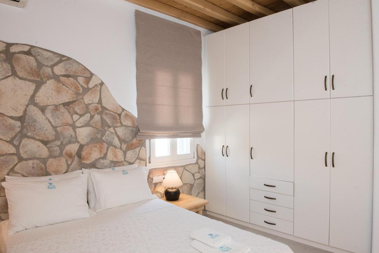 Villa Meliti Mykonos Town Eksteriør bilde