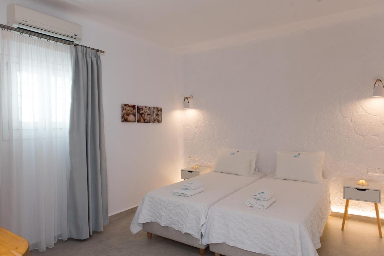 Villa Meliti Mykonos Town Eksteriør bilde