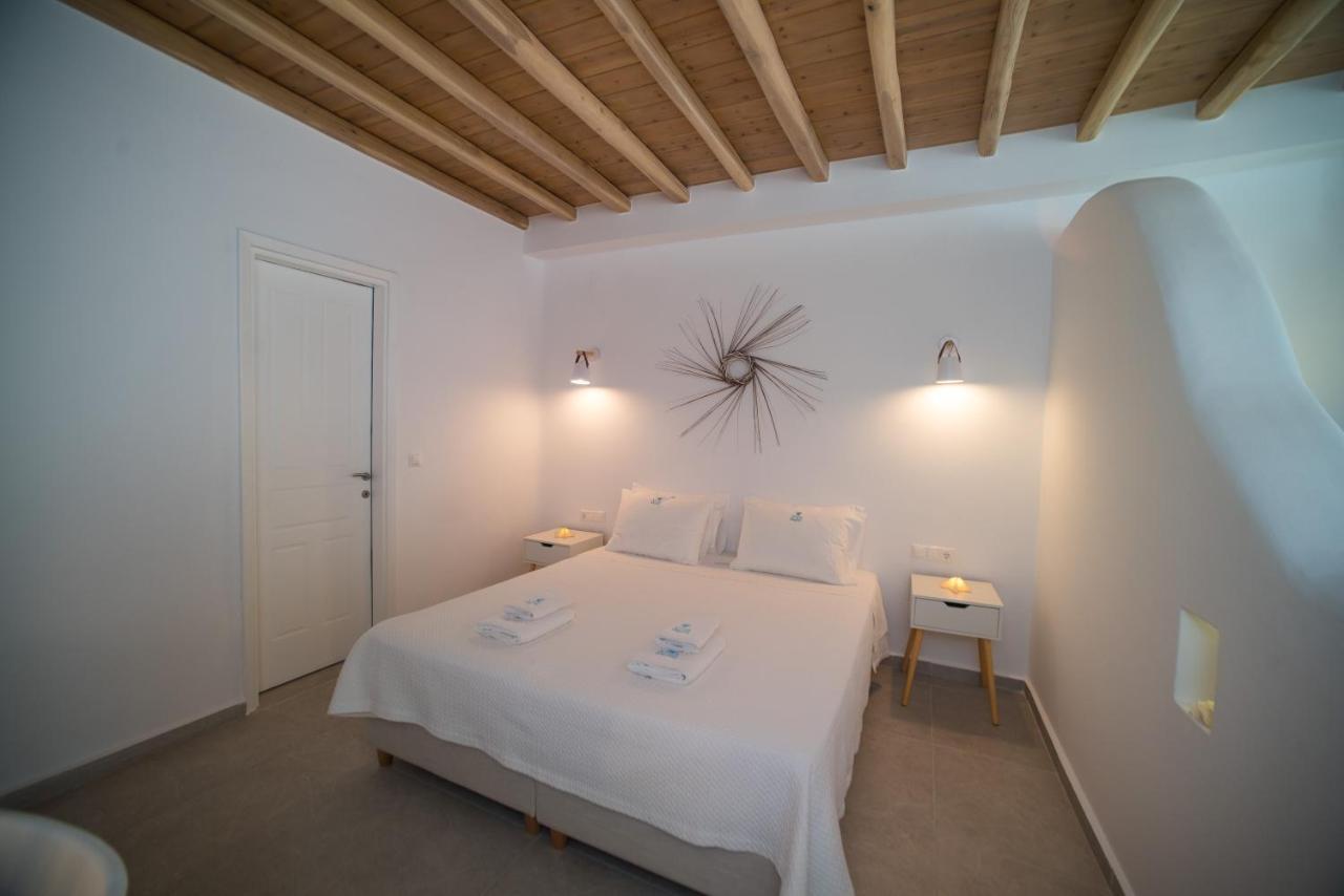 Villa Meliti Mykonos Town Eksteriør bilde