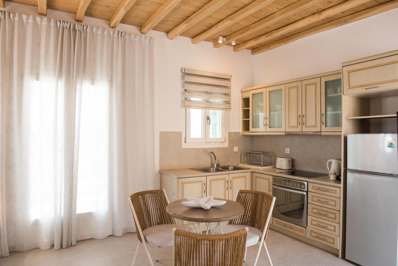 Villa Meliti Mykonos Town Eksteriør bilde