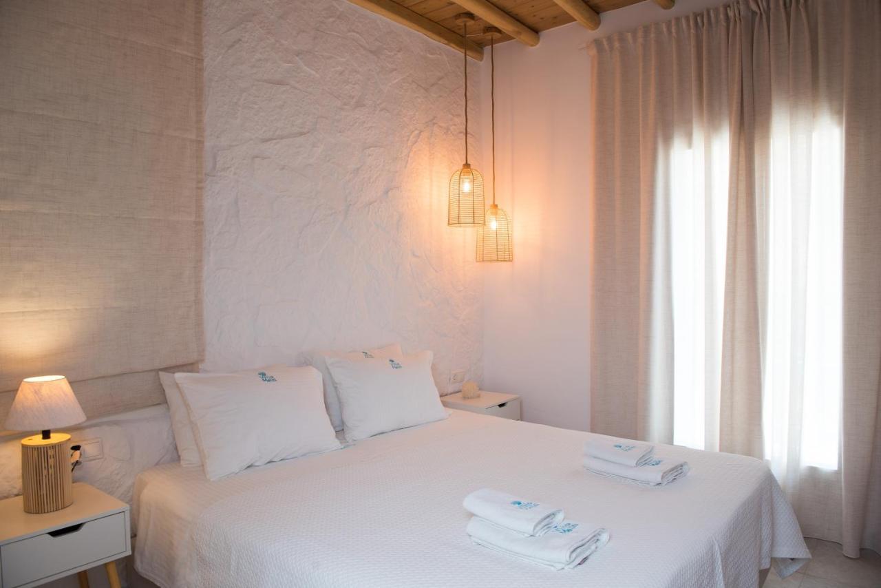 Villa Meliti Mykonos Town Eksteriør bilde