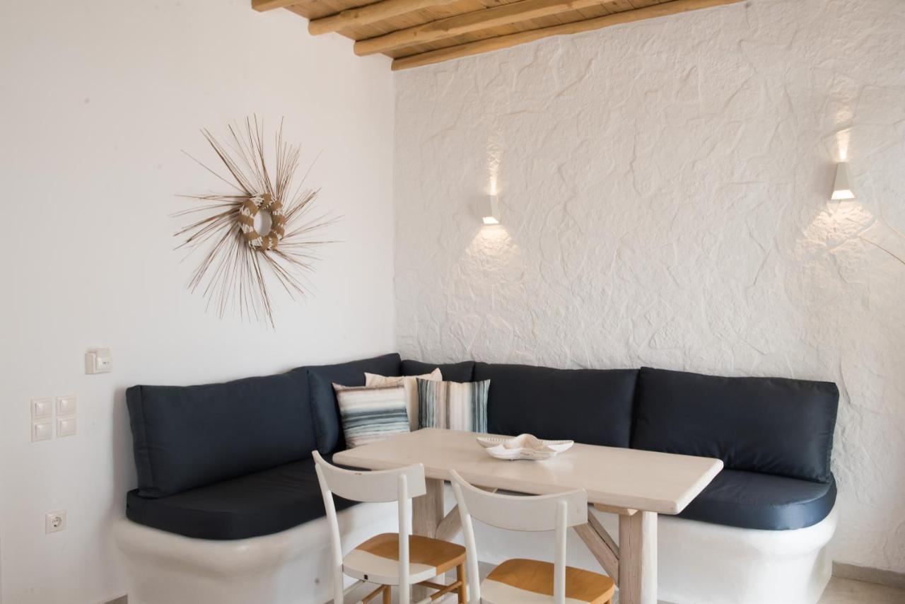 Villa Meliti Mykonos Town Eksteriør bilde