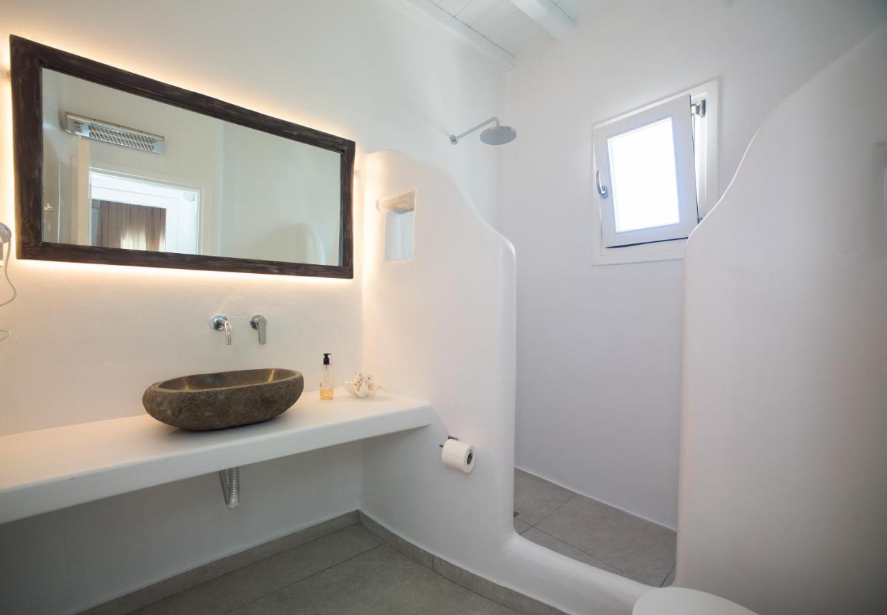 Villa Meliti Mykonos Town Eksteriør bilde