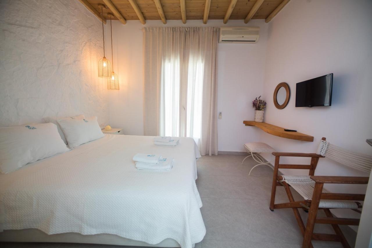 Villa Meliti Mykonos Town Eksteriør bilde