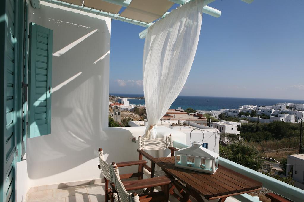 Villa Meliti Mykonos Town Eksteriør bilde