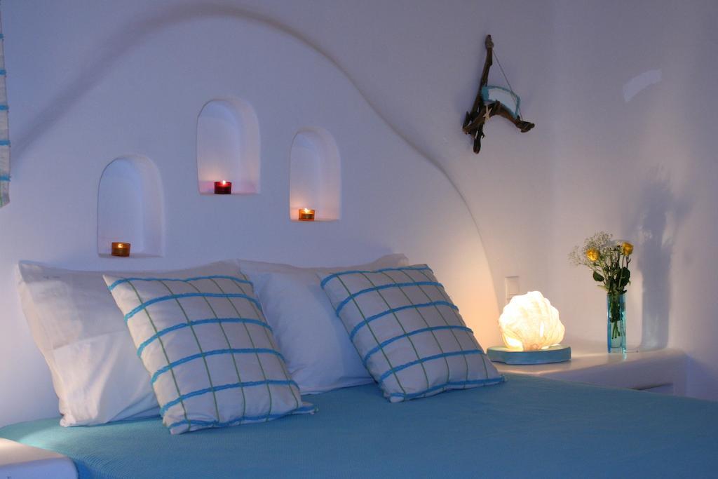 Villa Meliti Mykonos Town Eksteriør bilde
