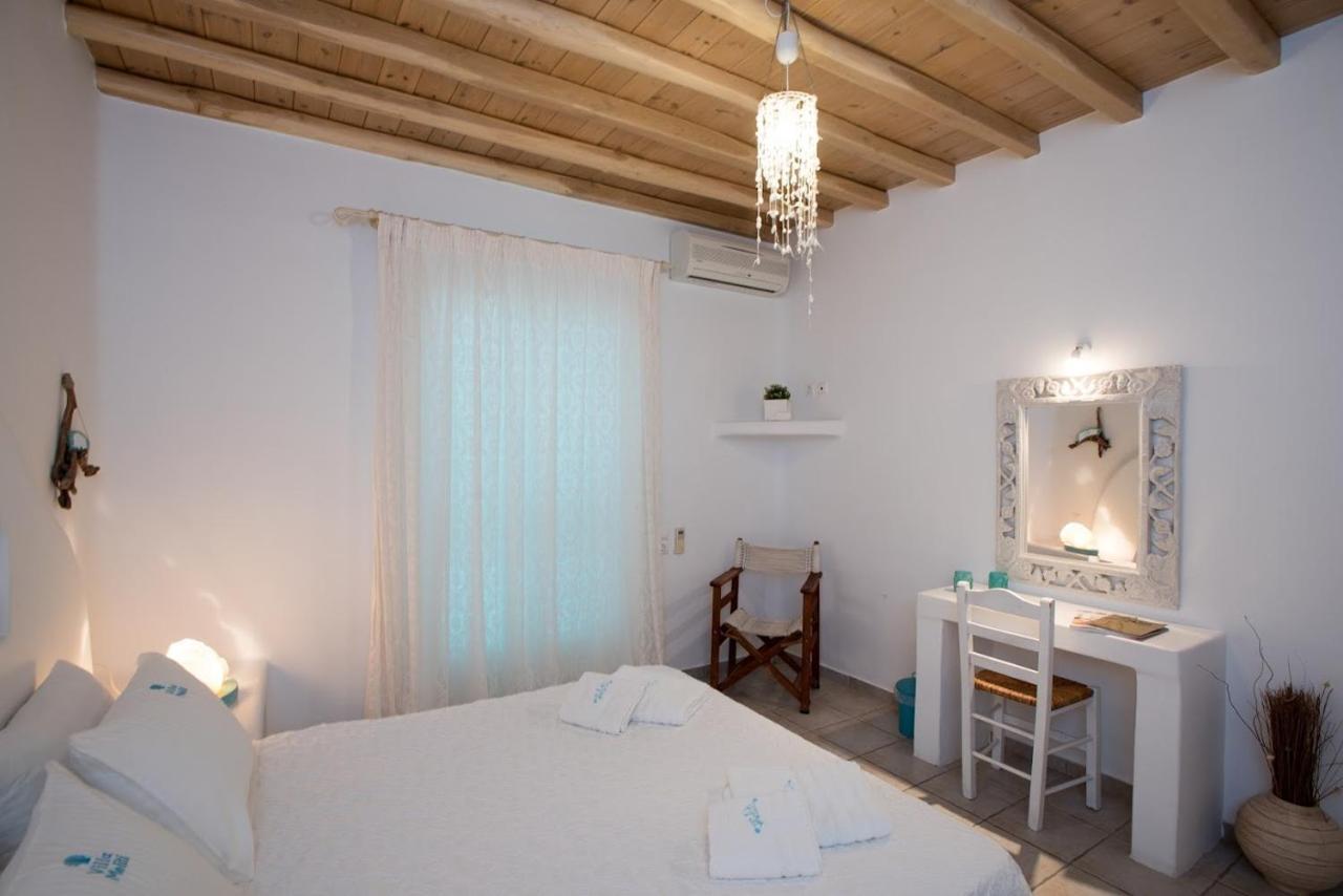 Villa Meliti Mykonos Town Eksteriør bilde