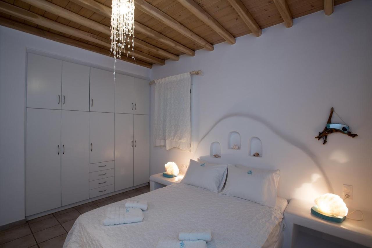 Villa Meliti Mykonos Town Eksteriør bilde