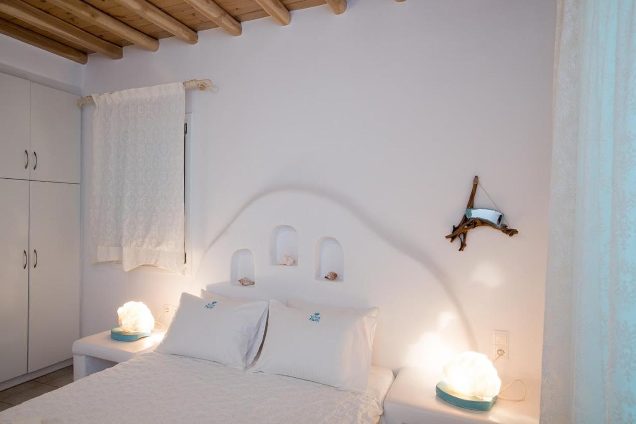 Villa Meliti Mykonos Town Eksteriør bilde