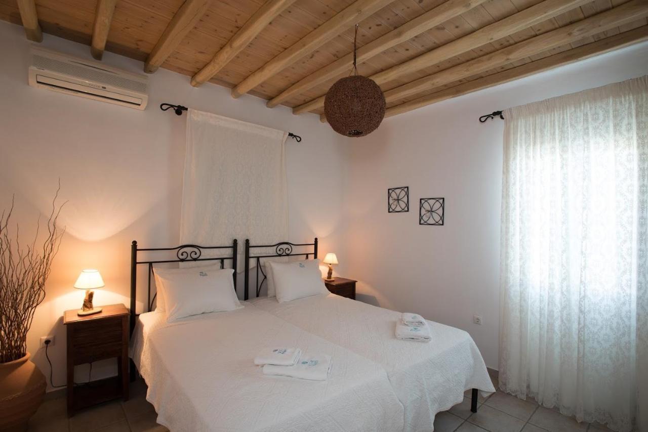 Villa Meliti Mykonos Town Eksteriør bilde